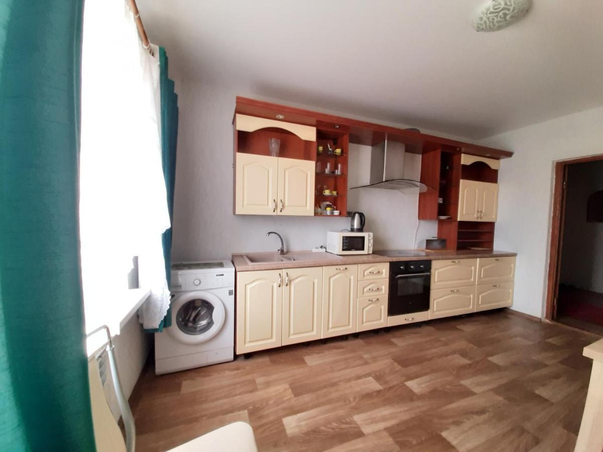 1 Комнатная На Позняках Apartment Kiev Exterior foto